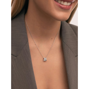 Collana Family Acier