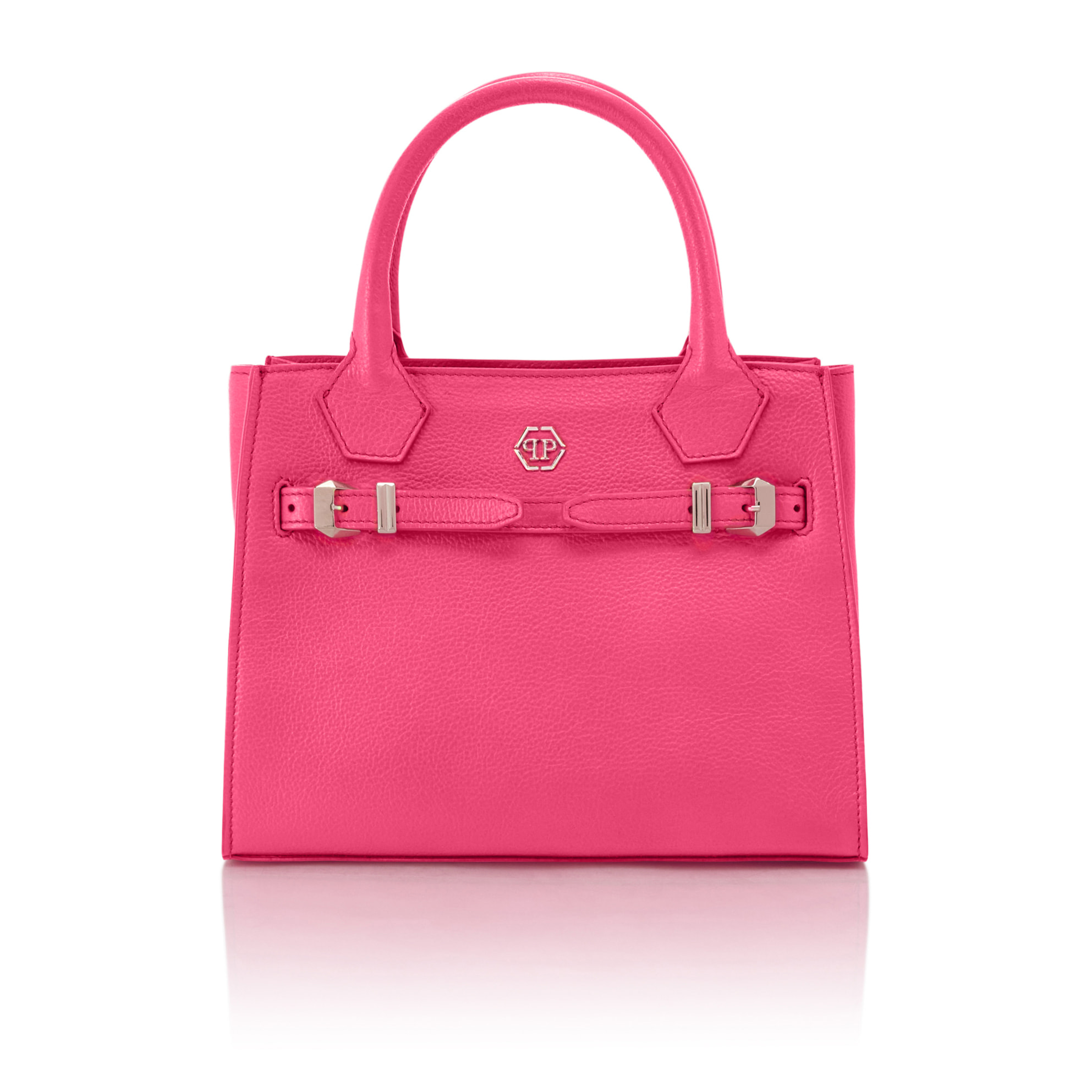 PHILIPP PLEIN Small Shopper Bag
