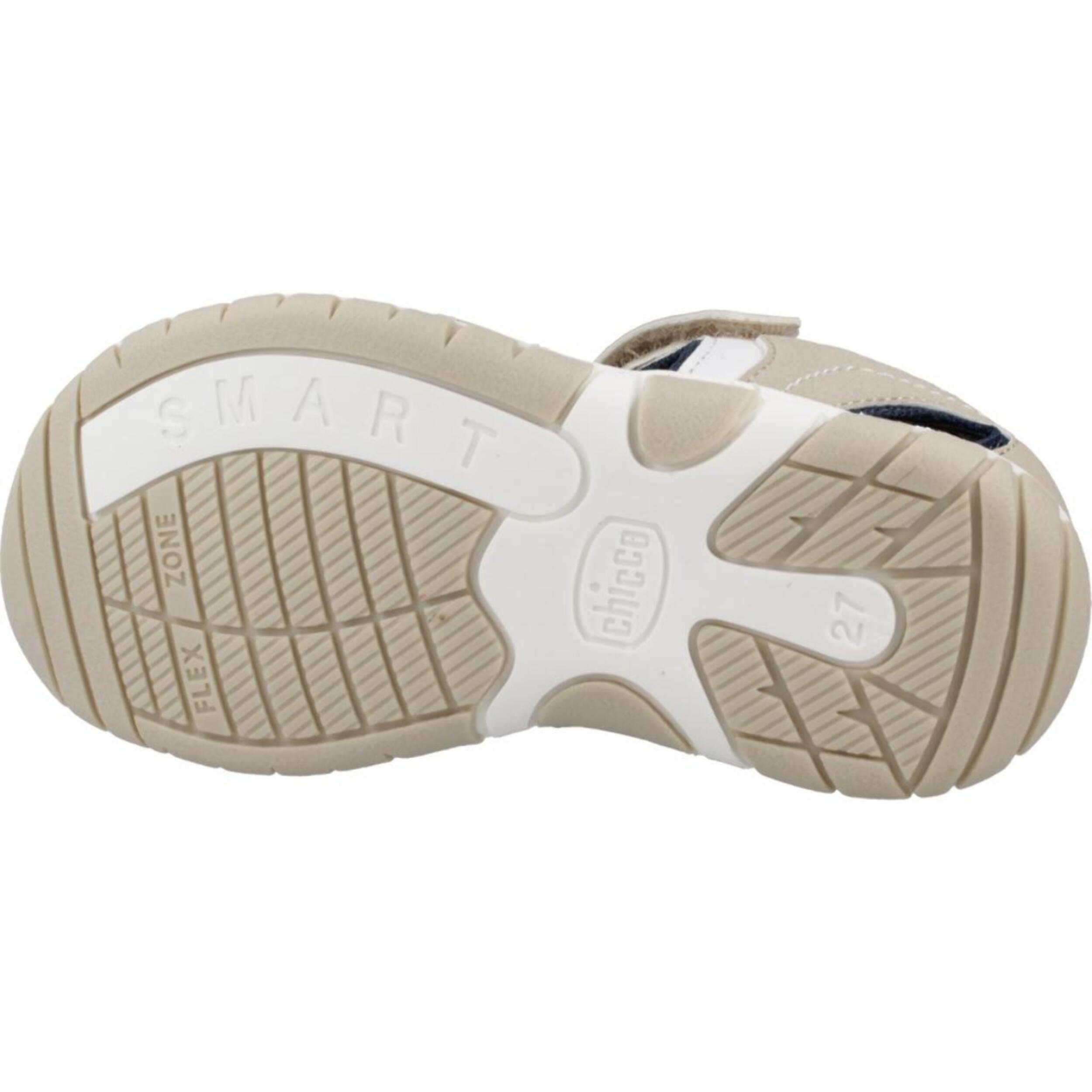 Sandalias Niño de la marca CHICCO  modelo FOX AZUL