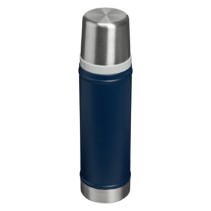Borraccia Termica - 0,59L - CLASSIC LEGENDARY BOTTLE - Dark Navy