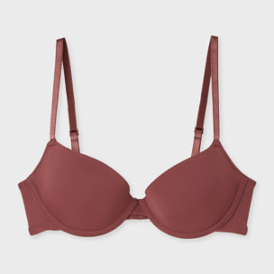 reggiseno preformato basico