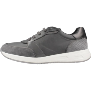 Sneakers de  Mujer de la marca GEOX  modelo D BULMYA GRIS