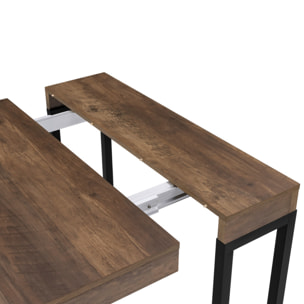 Consoles-tables à manger extensibles Anita