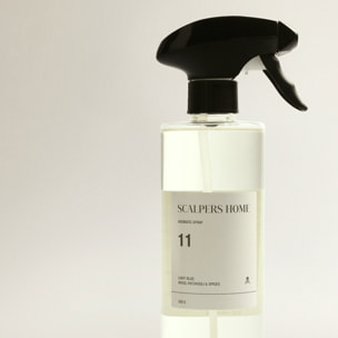 Difusor spray de 500ml aroma white lotus scalpers