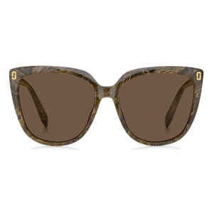 Gafas de Sol Marc Jacobs MJ 1137/S 03Y de Acetato Mujer 57 mm