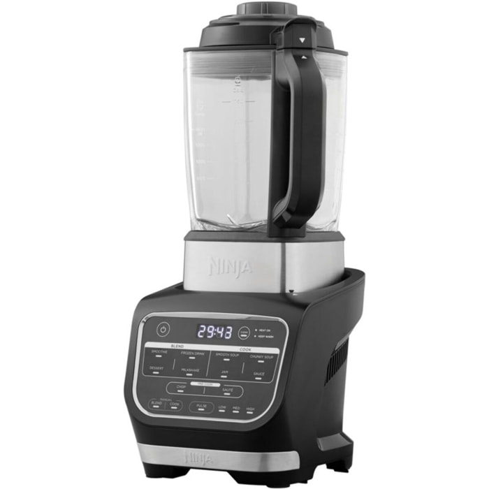 Blender chauffant NINJA Foodi 2-en-1 HB150EU