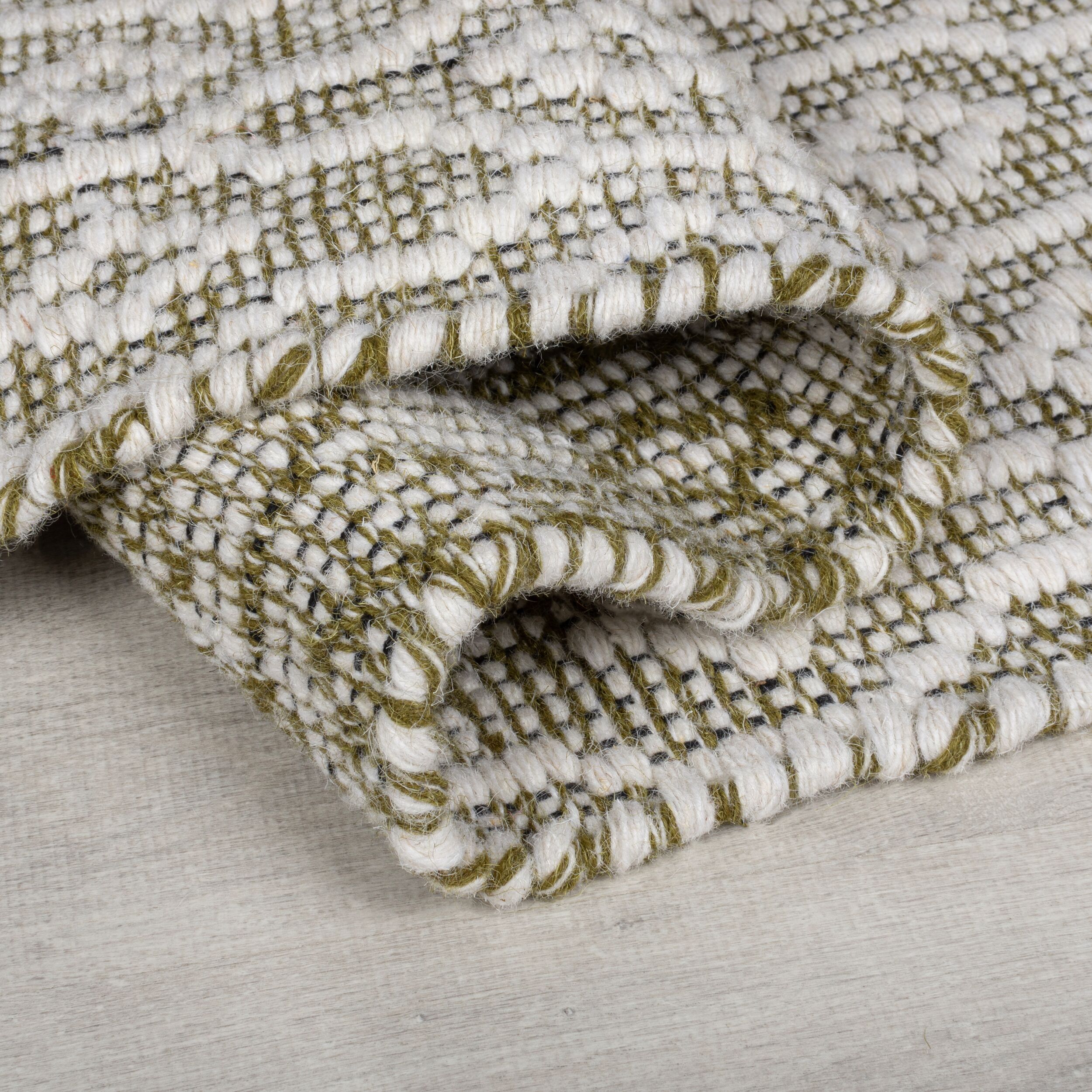 Tapis en laine DREAM