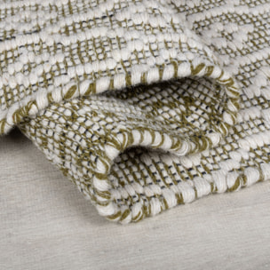 Tapis en laine DREAM