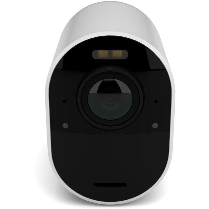 Caméra de surveillance ARLO Wifi ULTRA2 2cams. blanc VMS5240-200EUS