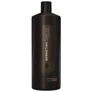 SEBASTIAN Dark Oil Shampoo 1000ml