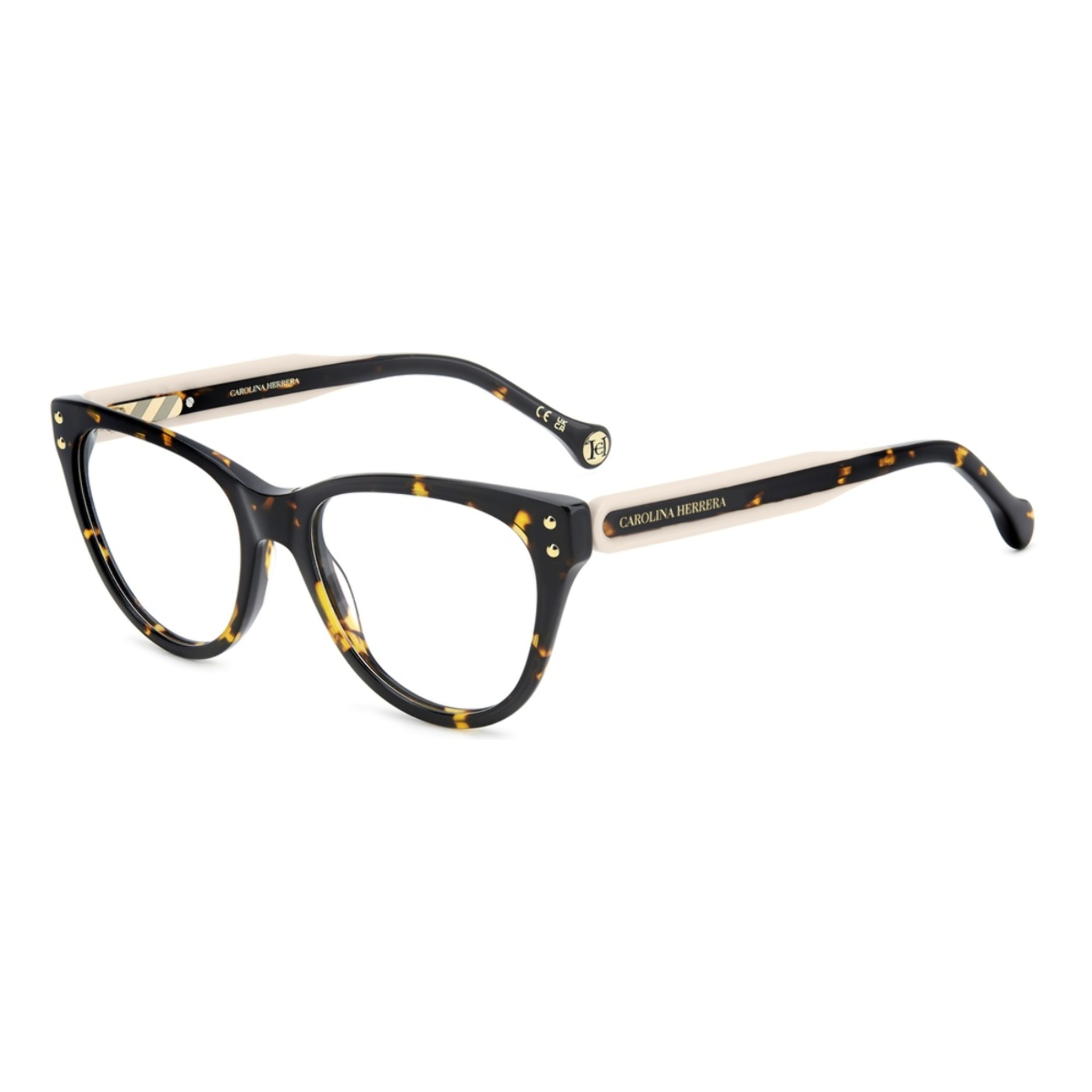 Gafas de Sol Carolina Herrera HER 0221/G/S 3H2 de Acetato Mujer 50 mm