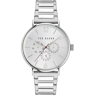 Ted Baker Reloj Analógico Phylipa Gents Timeless