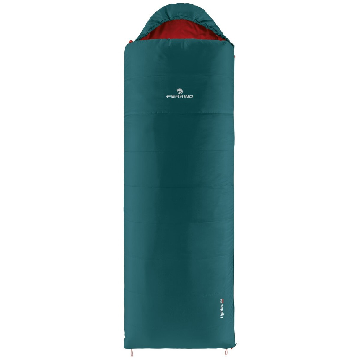 Saco De Dormir Lightech Ssq 950 Ferrino