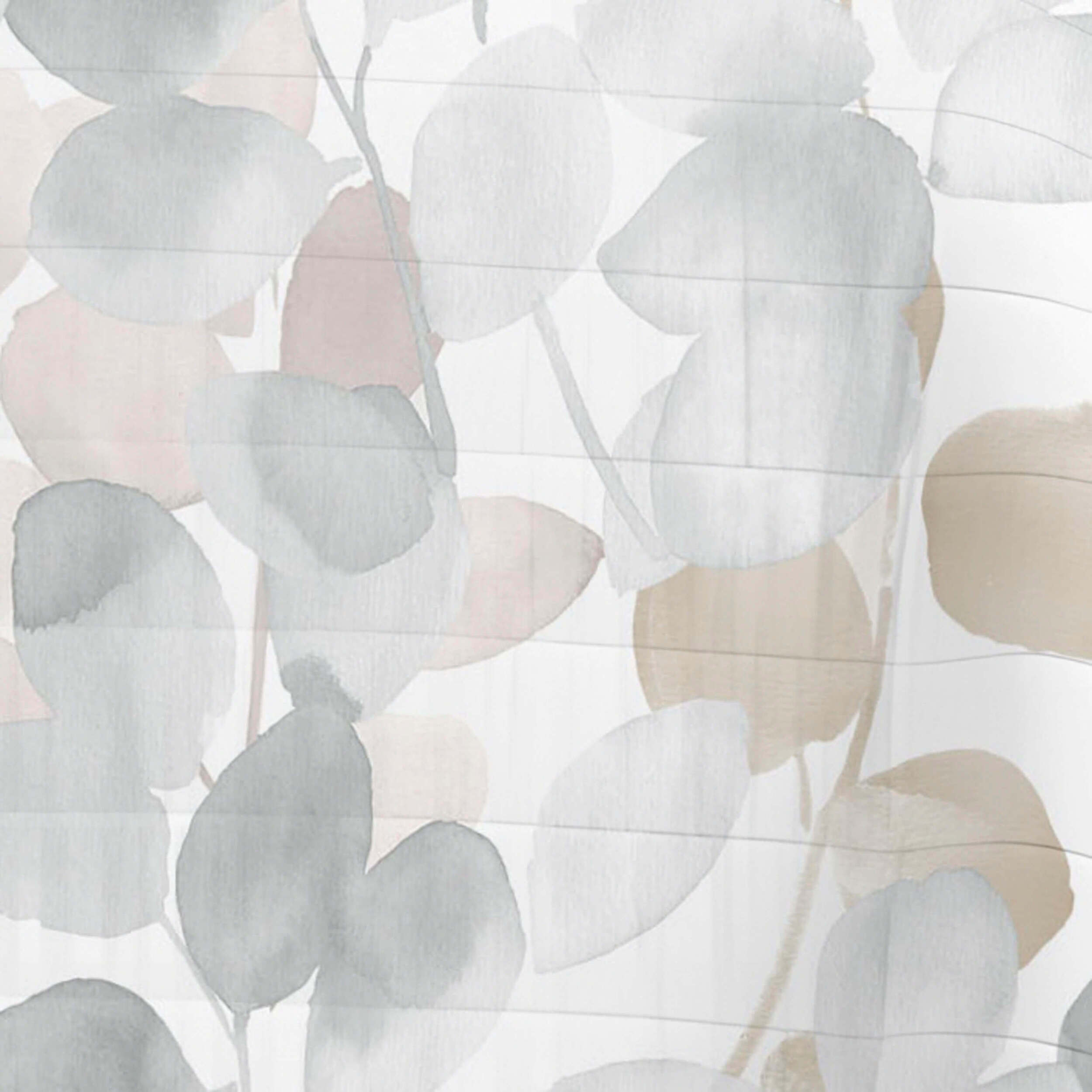 Colcha Bouti Estampada - 2/3 Piezas - 100% Poliéster - Microfibra - 70 gr/m² - Judy