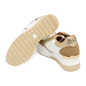 ALV by Alviero Martini Sneakers Platform
