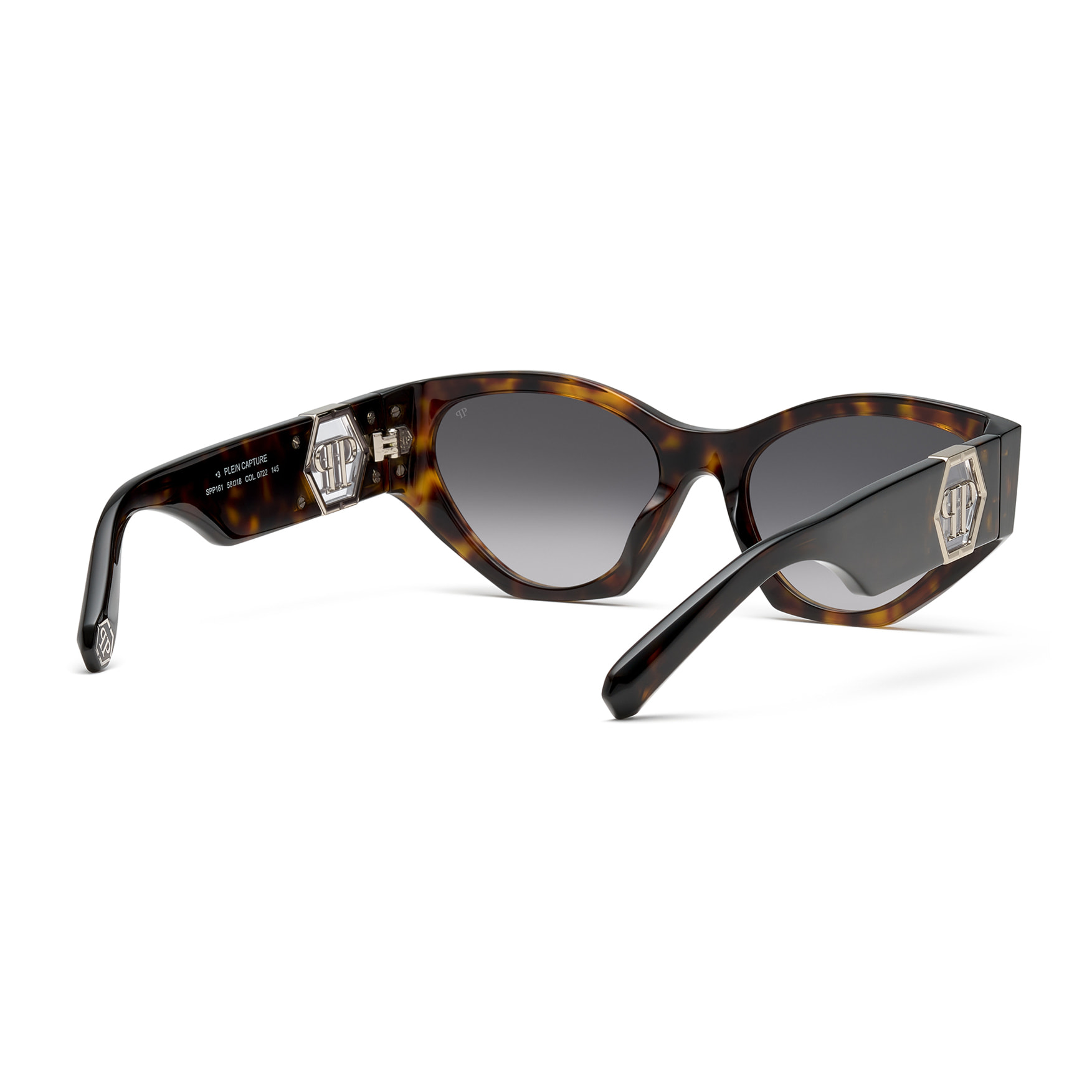 PHILIPP PLEIN PLEIN CAPTURE SUNGLASSES