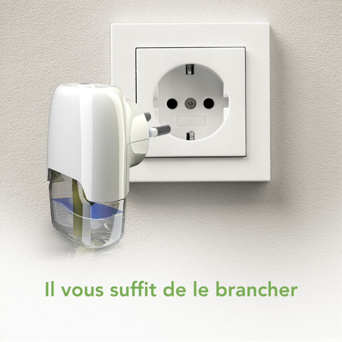 RAID ESSENTIALS 2 DIFFUSEURS ELECTRIQUES LIQUIDES ET 4 RECHARGES ELECTRIQUES LIQUIDES 45 NUITS