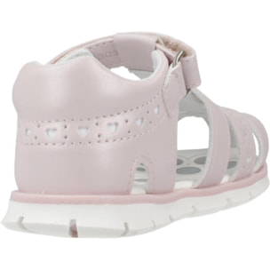 Sandalias Niña de la marca CHICCO  modelo 1071033C ROSA