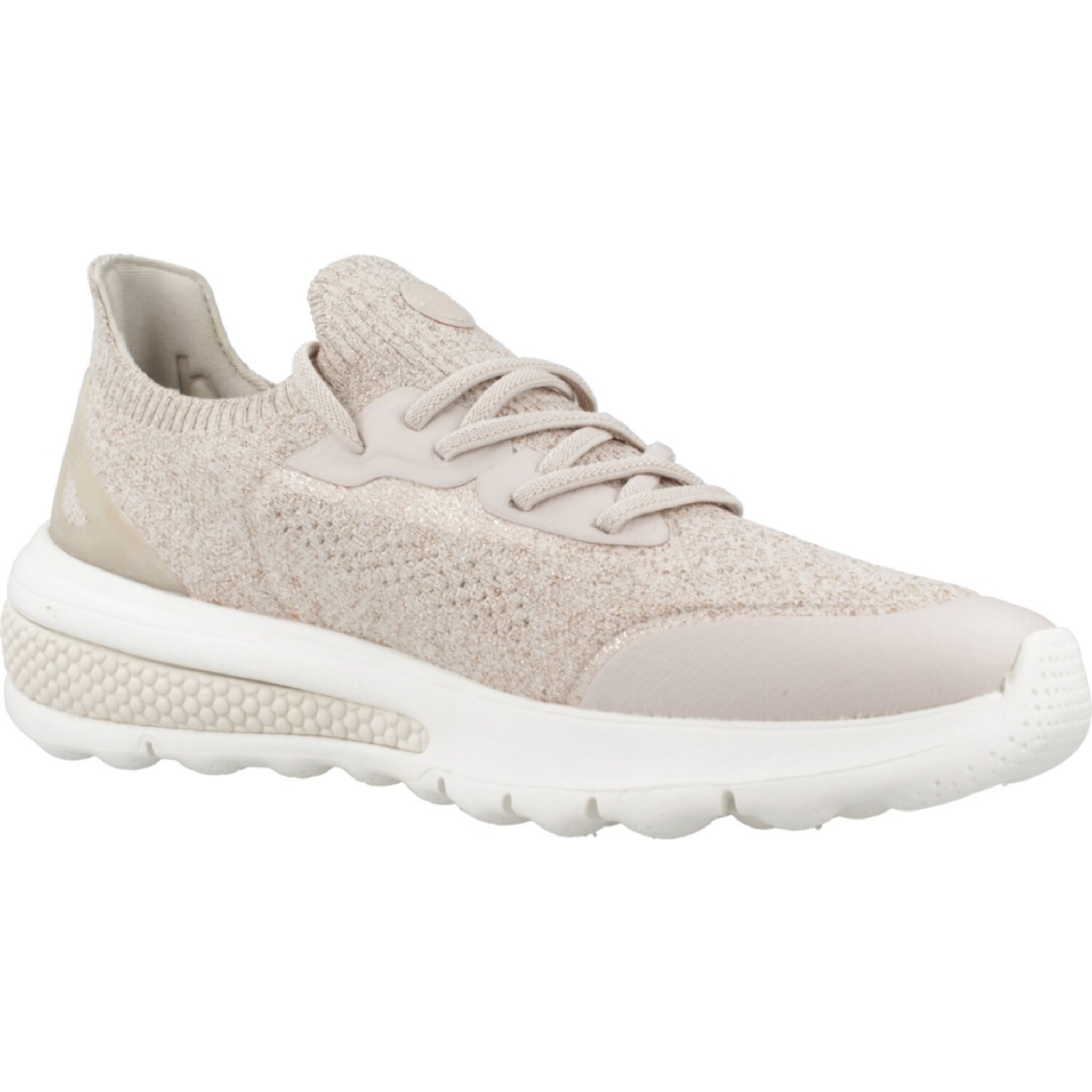 Sneakers de  Mujer de la marca GEOX  modelo D SPHERICA ACTIF Gold