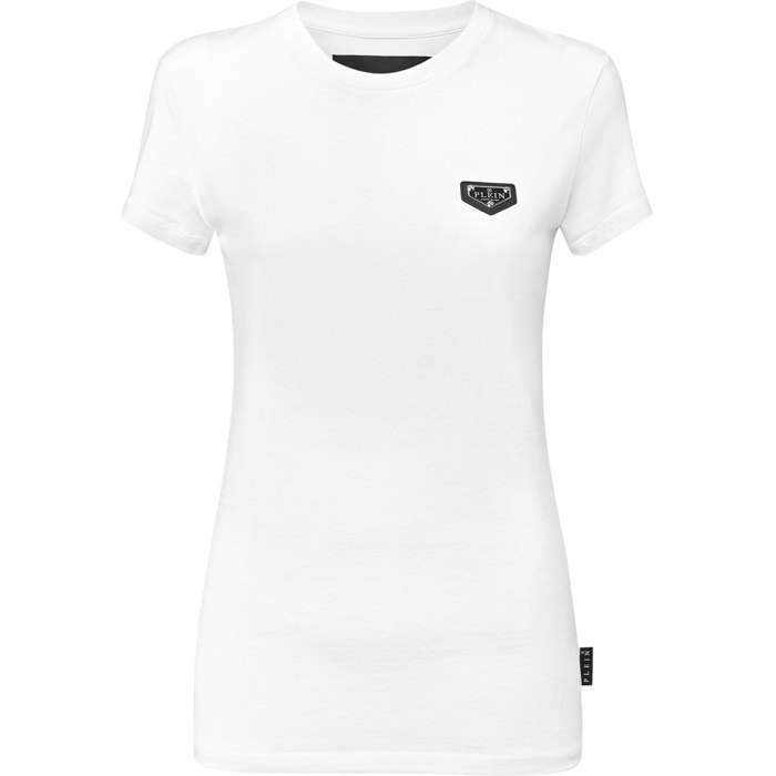 PHILIPP PLEIN Camiseta Slim Fit ICONIC PLEIN