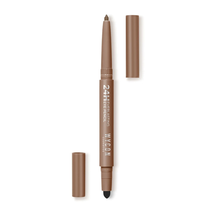 EVERLASTING 24h EYE PENCIL Matita occhi automatica waterproof e long lasting