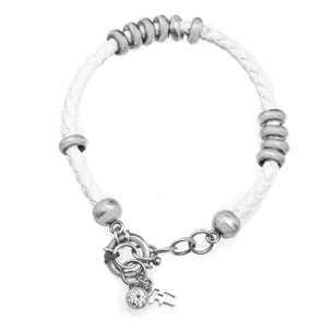 Pulsera Folli Follie Mujer 3B13F007WC