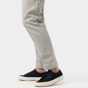 Le Superga Uomo Donna Blu 2750 Og
