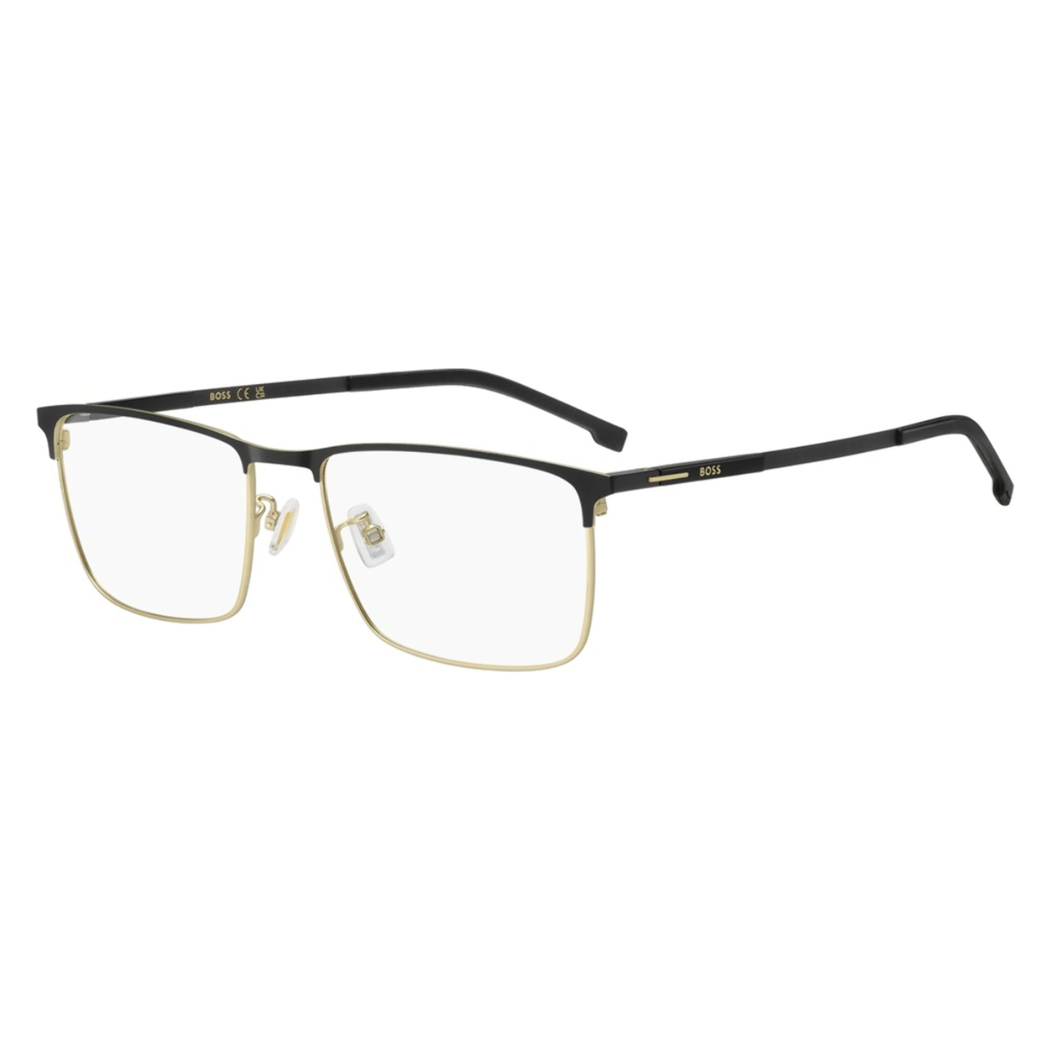 Gafas de Vista Hugo Boss 1902/G RHL 56 de Metal Hombre 56 mm