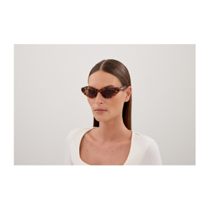 Gafas de Sol Bottega Veneta BV1450S-002 de Acetato Mujer 51 mm