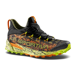 Tempesta Goretex Hombre Zapatillas Trail Running