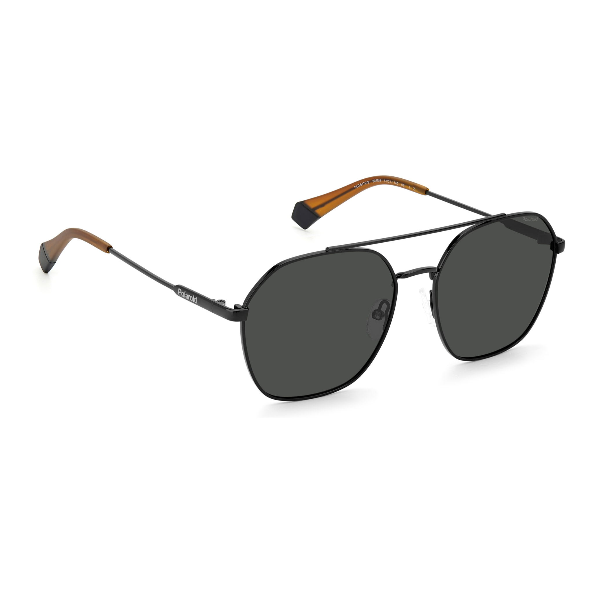 Gafas de sol Polaroid Unisex PLD-6172-S-807-M9