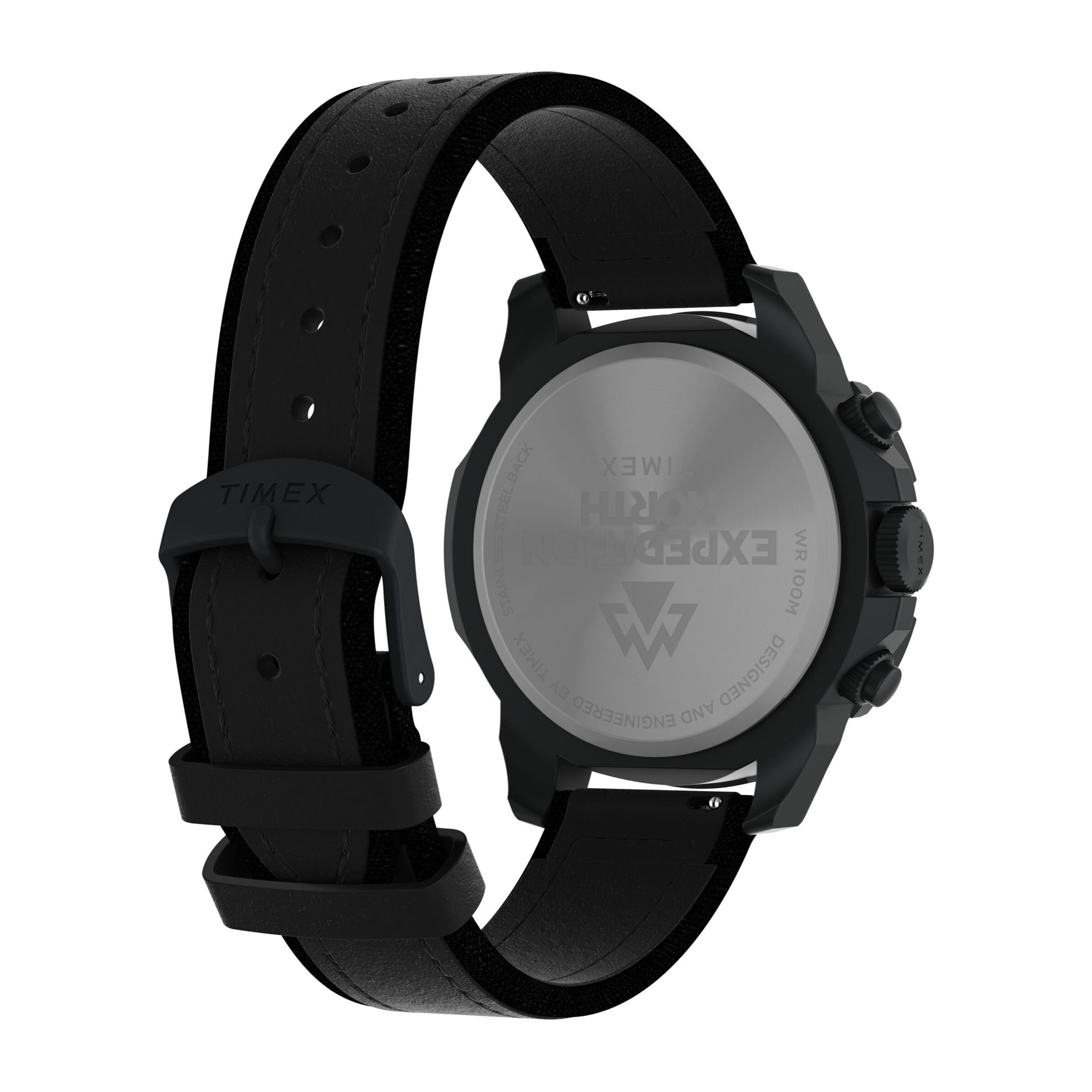 Timex Reloj Cronógrafo Expedition North  Ridge