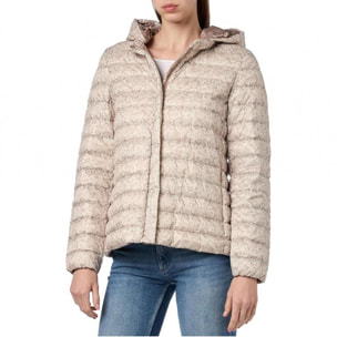 Chaqueta Mujer de la marca GEOX  modelo D JAYSEN BEIS