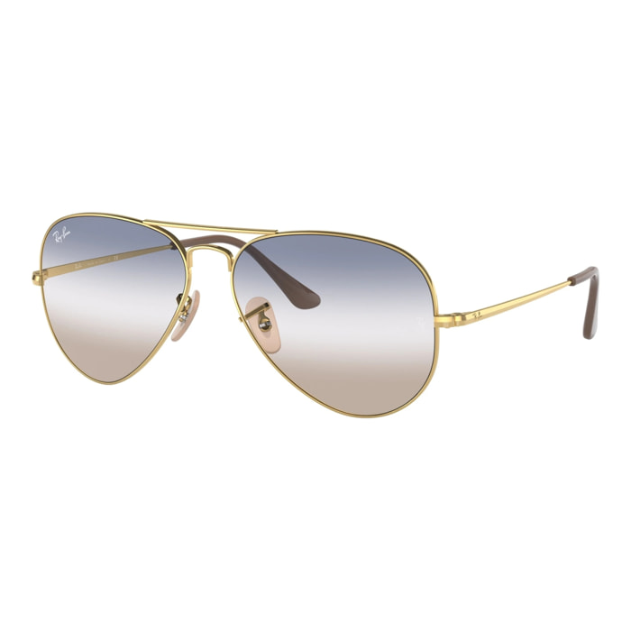 Gafas de sol Ray Ban Unisex RB3689-001-GD-62