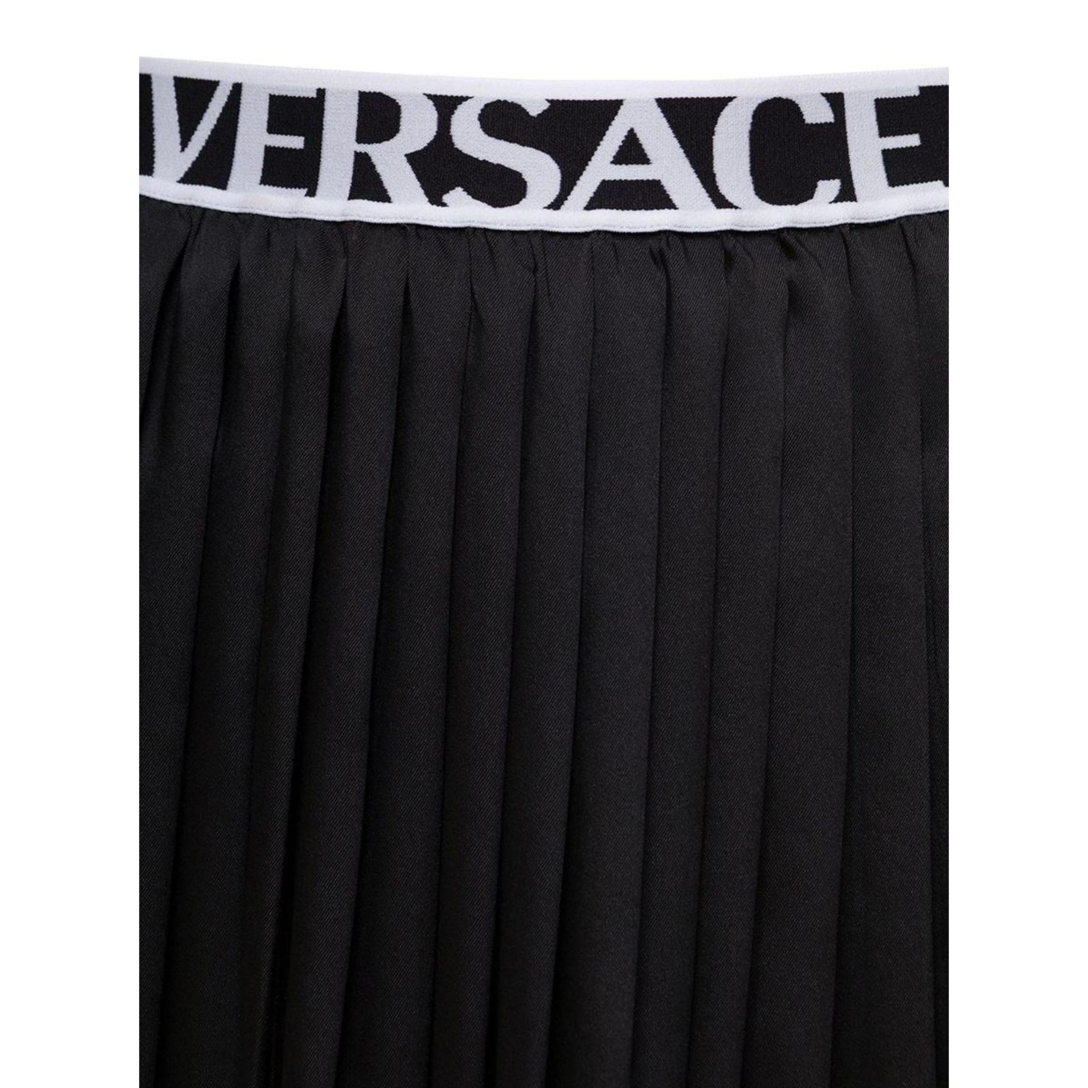 Versace Jeans Couture falda