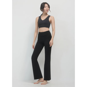 Leggings cotone