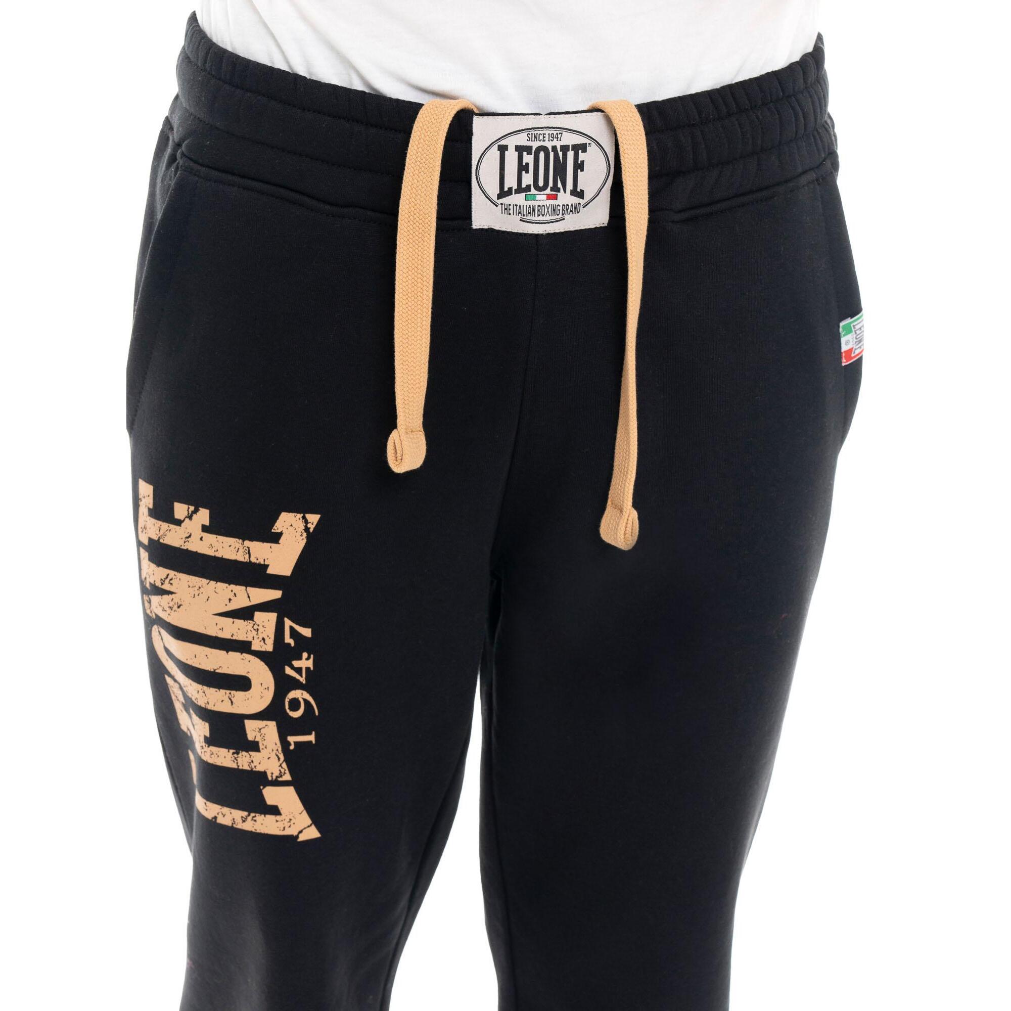 Tuta invernale da uomo con cappuccio "Vintage"