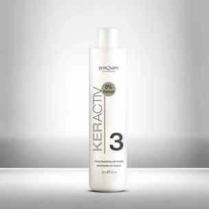 Fissaggio Alla Cheratina 400 Ml.