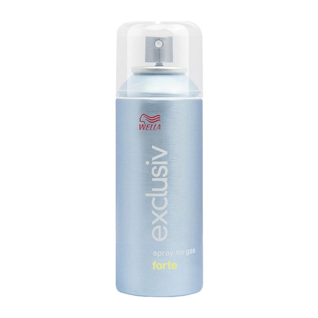 WELLA Exclusiv Spray No Gas Forte 50ml