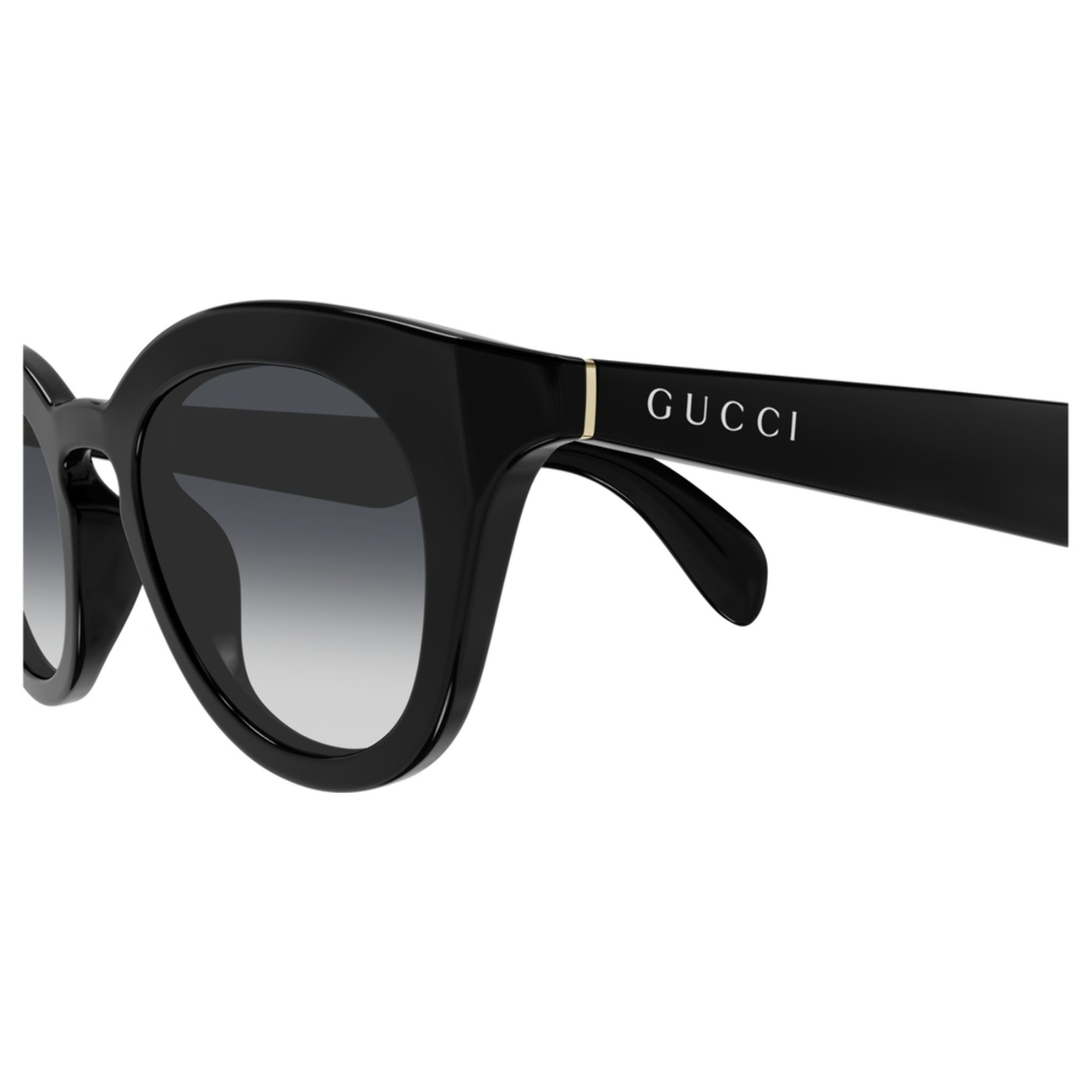 Gafas de Sol Gucci GG1934S-001 de Acetato Hombre 47 mm