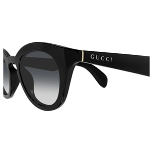 Gafas de Sol Gucci GG1934S-001 de Acetato Hombre 47 mm