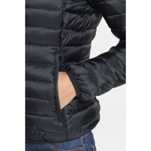 GIUBBINO ULTRALIGHT IN TESSUTO RIPSTOP WATER RESISTANT