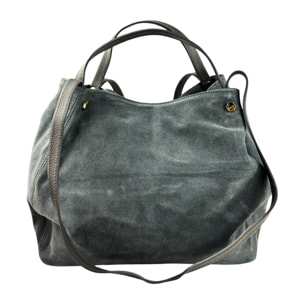 Bolso de mano Cheval Firenze Alfa F/W Gris