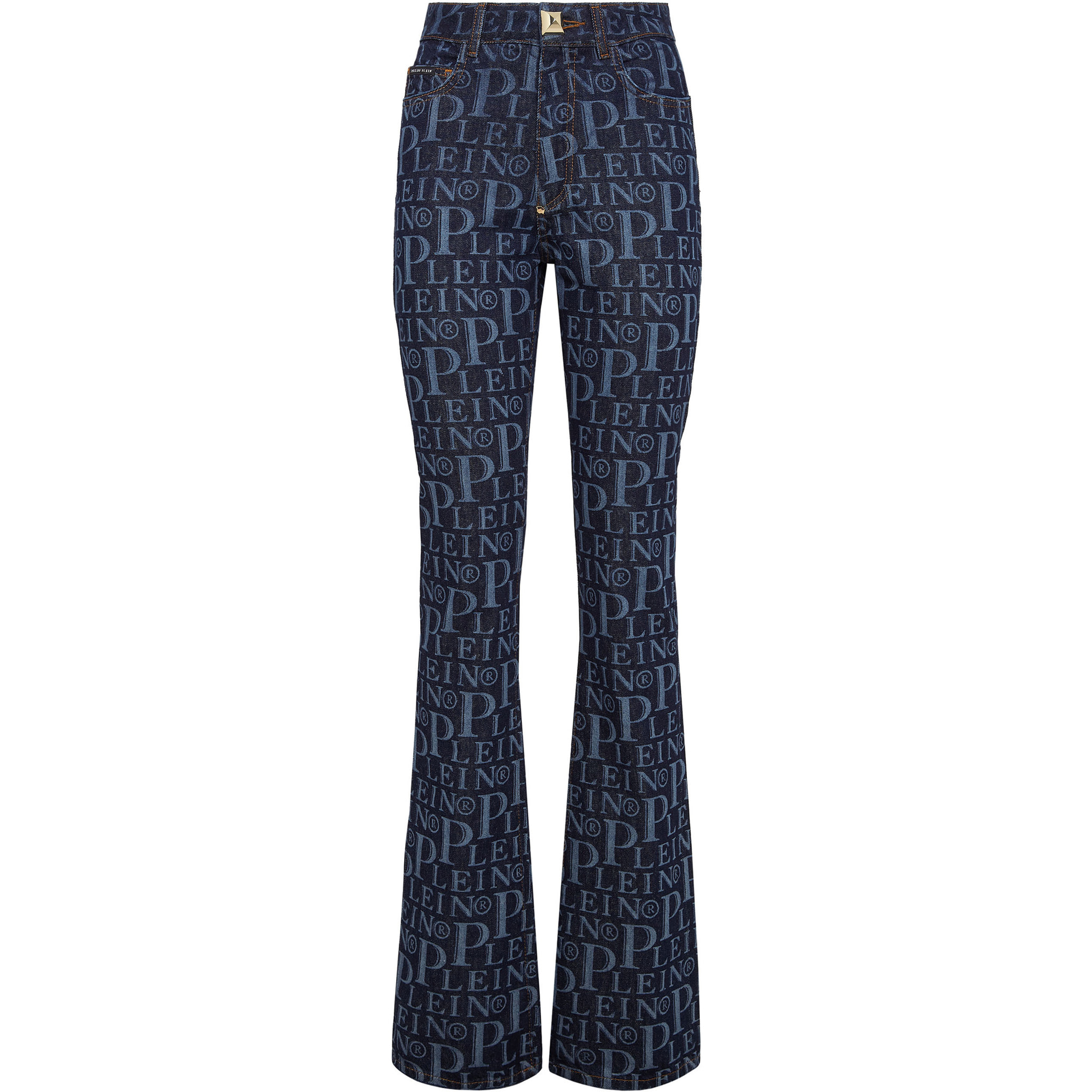 PHILIPP PLEIN Jeans Flare Fit