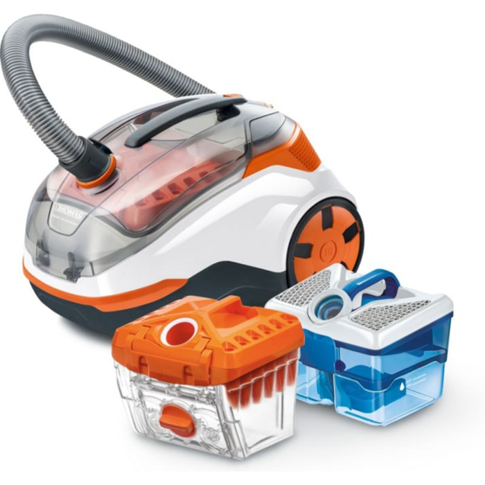 Aspirateur sans sac THOMAS Cycloon Hybrid Pet & Friends