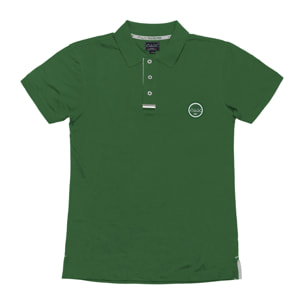 Polo Uomo ALVIERO MARTINI Cotone