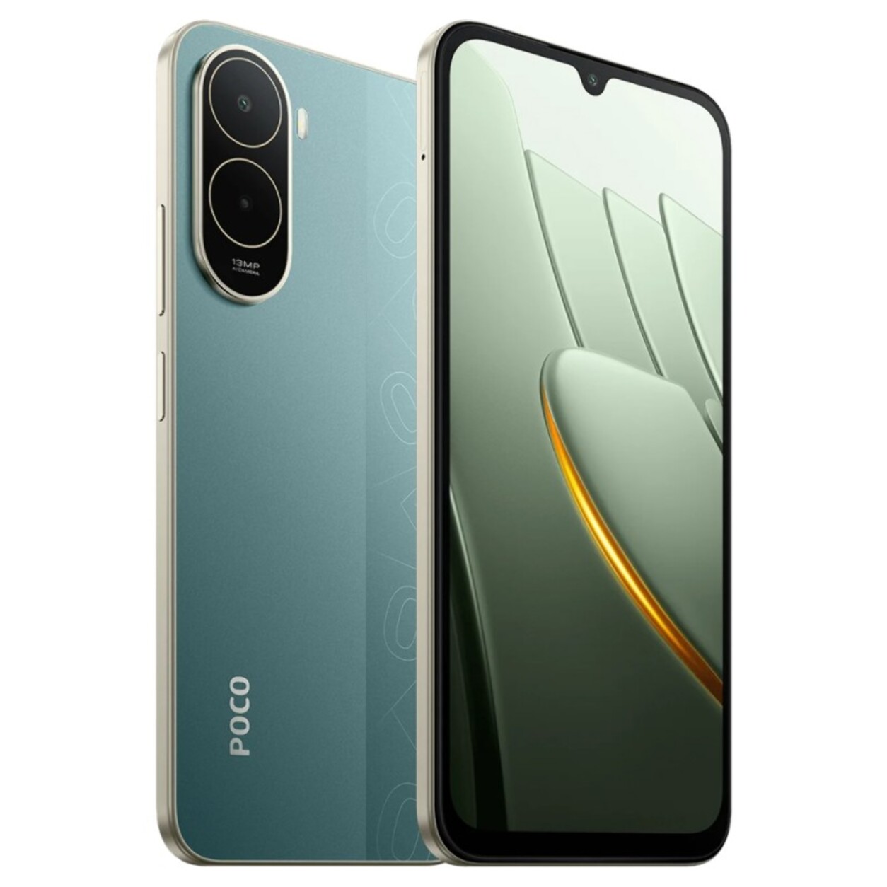 Xiaomi POCO C81 Pro Versión Global
