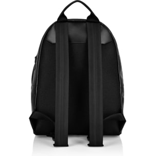 PHILIPP PLEIN Backpack MONOGRAM