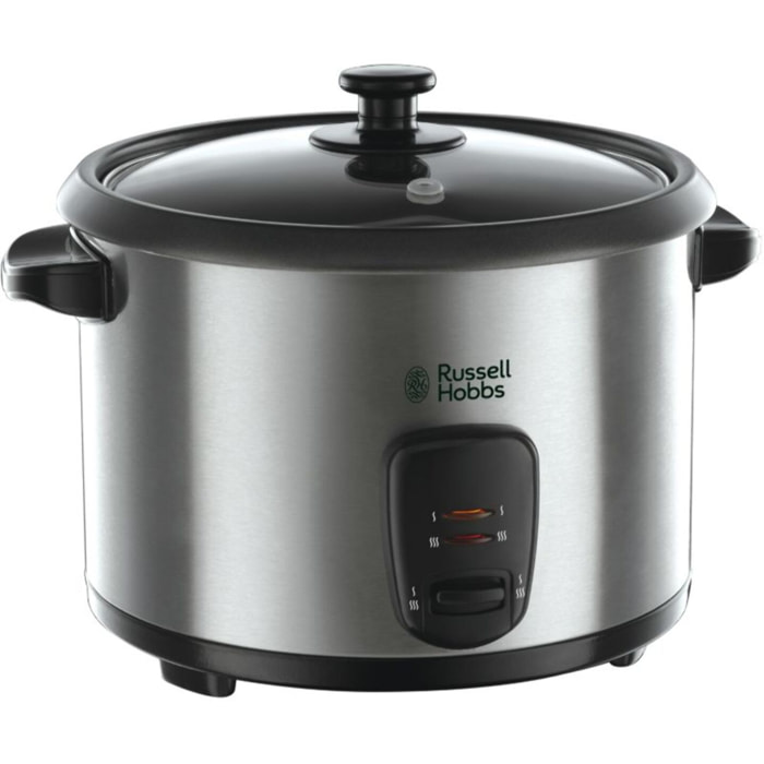 Cuiseur riz RUSSELL HOBBS Cook@Home 19750-56