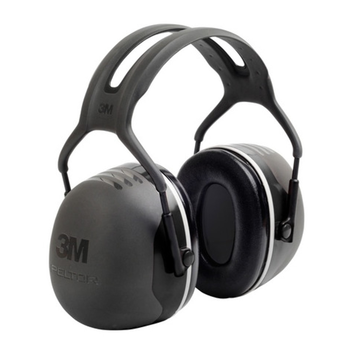 Casque antibruit 3M Peltor X5-A noir - 7000103995